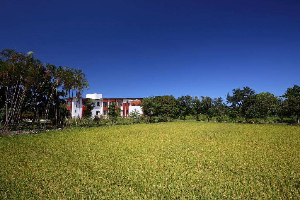 雲起軒民宿 Cloudscape B&B Цзянь Экстерьер фото